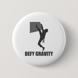 Defy Gravity Button