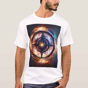 Defy Gravity: Elevate Your Style with Our Gravity T-Shirt
