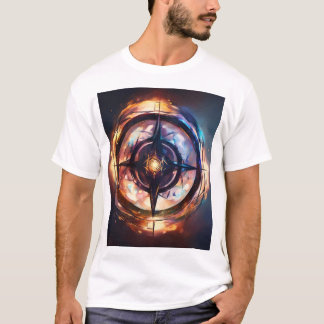 Defy Gravity: Elevate Your Style with Our Gravity  T-Shirt