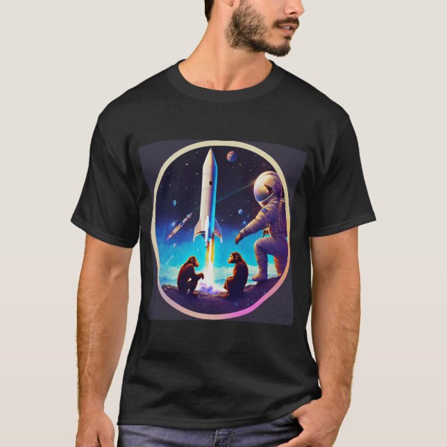 Defying Gravity""Gravity Rules""Gravity Always Win T-Shirt (Front)