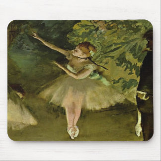 Degas Ballerina Mousepad