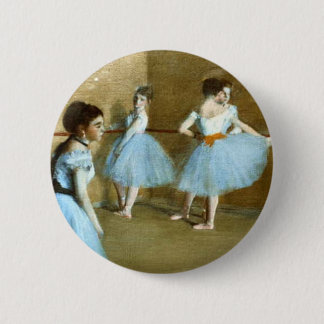degas.dance-opera 2 inch round button