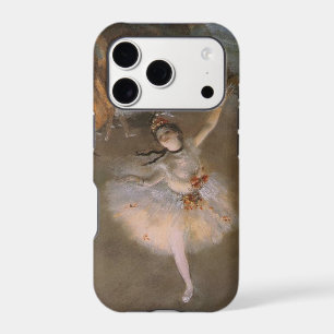 Degas The Star