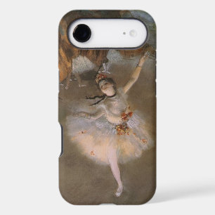 Degas The Star