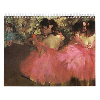Dégazez le calendrier