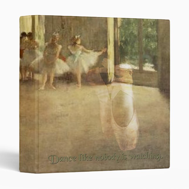 DÉGAZEZ le classeur (Devant/Côté)