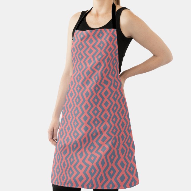 Degenerate Star Apron (Insitu)