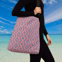 Dégénérez Étoile Grand Sac Crossbody