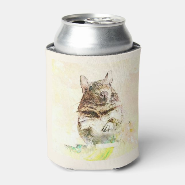 Degou Can Cooler (Can Front)