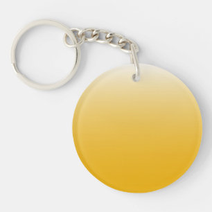 dégradé à deux tons foncé jaune