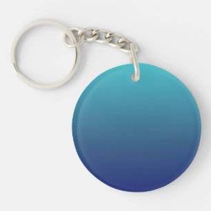 dégradé bleu