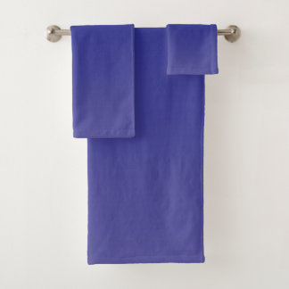 Dégradé bleu Indigo