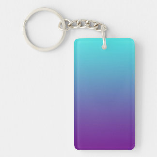 Dégradé de fond simple Turquoise Bleu Violet