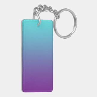 Dégradé de fond simple Turquoise Bleu Violet