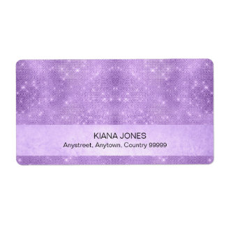 Dégradé de paillettes et de brillance sarcelle/ros