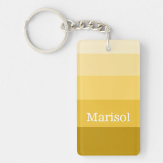 Dégradé doré personnalisé allant jusqu'à jaune cla