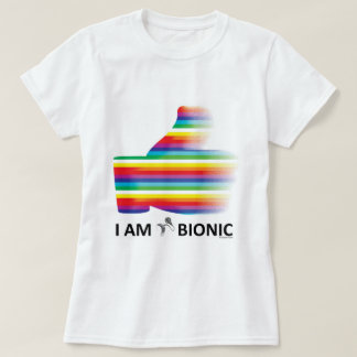 degraded bands T-Shirt