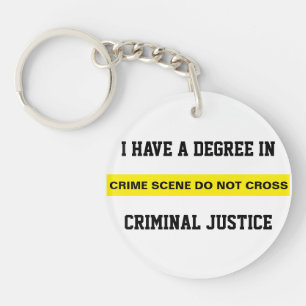 Degré dans la justice pénale