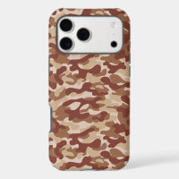 Déguisement camouflage tan désert