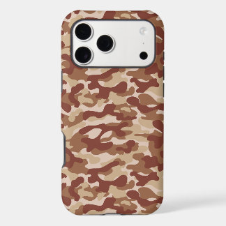 Déguisement camouflage tan désert 