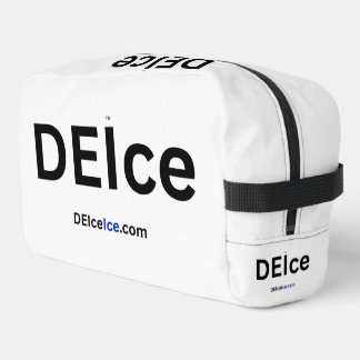 DEIce Dopp Kit