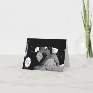 Deirdre Thank You Cards