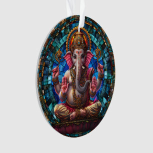Déité hindoue spirituelle Ganesha Dieu religieux h