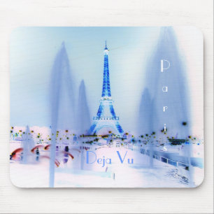 "Deja Vu" Mousepad