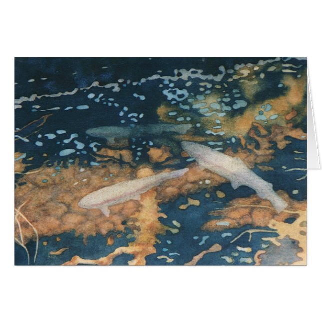 Déjeuner de attente (Devant horizontal)