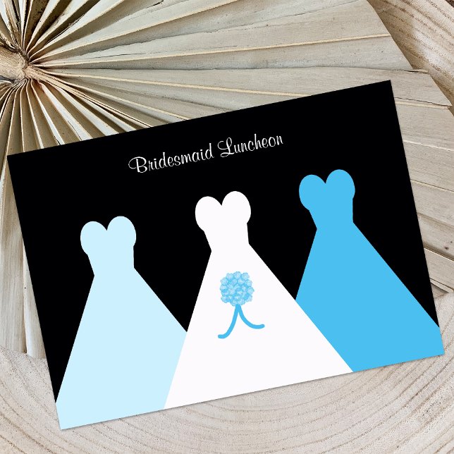 Déjeuner ou invitation de brunch (Créateur téléchargé)
