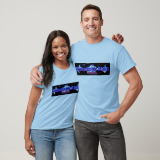 Dekadance-Radio Network Men's Basic LS Raglan T-Shirt