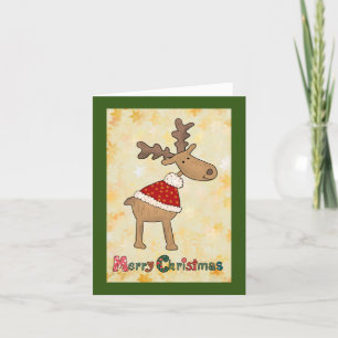 Dekoelch Holiday Card