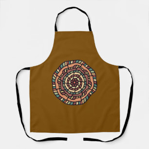 Dekokissen Apron