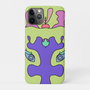 Dekokissen iPhone 11 Pro Case