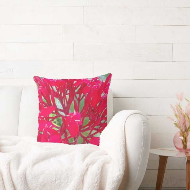 Dekokissen Throw Pillow (Couch)