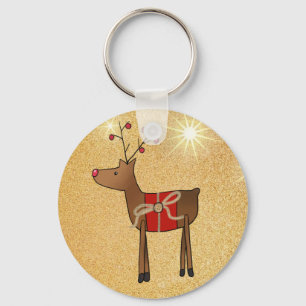 Dekoren Keychain