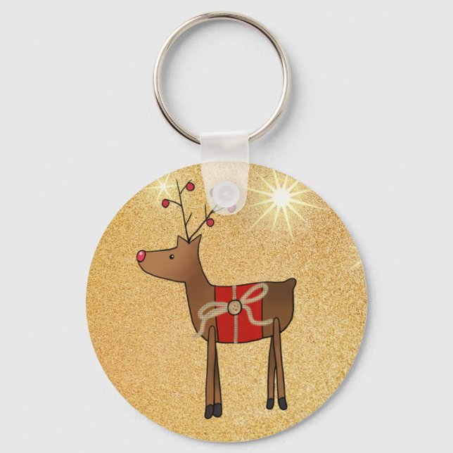 Dekoren Keychain (Front)