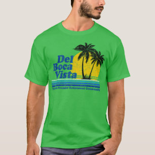 Del Boca Vista TShirt 5