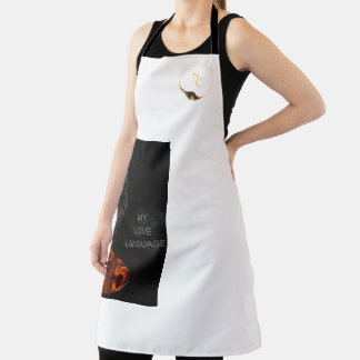 Del Cuisine | Apron