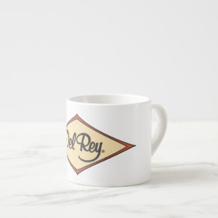 Del Rey - Espresso Espresso Cup
