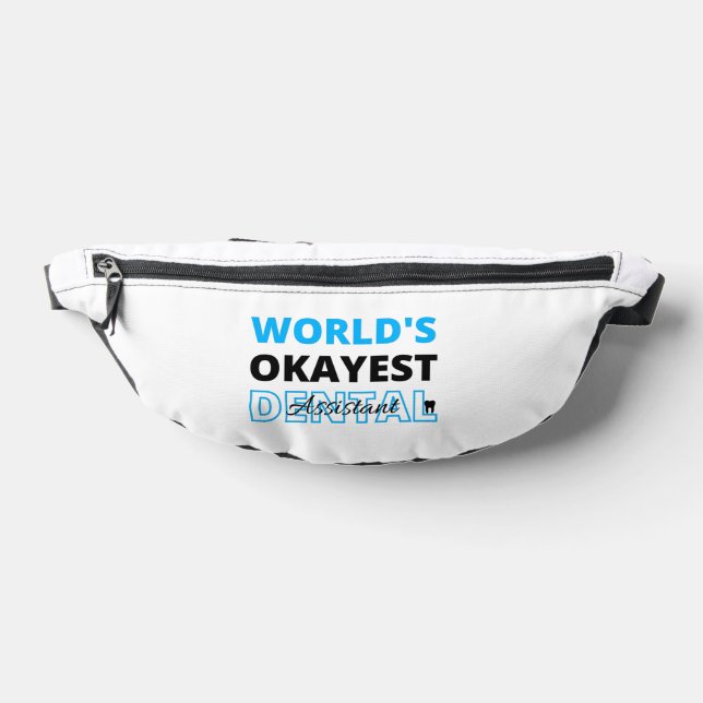 delaetnancyg fanny pack (Lay Down)
