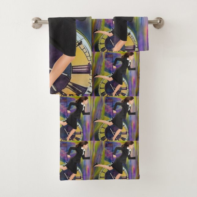 Délai écoulé (En situation)