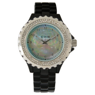 Delancey Monogram Watch