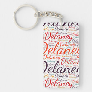 Delaney