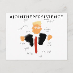 Delaney Gibbons postcard