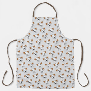 Delantal Puppy 1 Apron