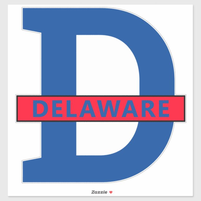 Delaware (Sheet)