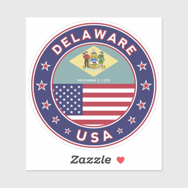 Delaware (Sheet)