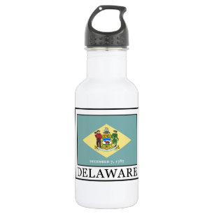 Delaware 532 Ml Water Bottle