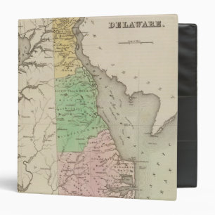 Delaware 6 binder